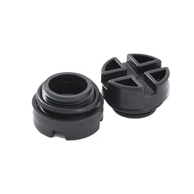 SET (2), PLUG w/O-RING BE# 50.002.263