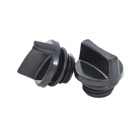 SET, (2x) PLUG & O-RING BE# 50.102.120