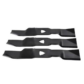 BLADE BAR ASSEMBLY-100C 3 PCS STIGA #1134-9158-01
