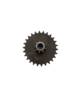 PINION & SPROCKET W/BUSHINGS - 52601500