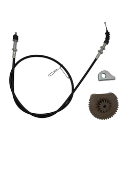 QUICK TURN UPDATE KIT - 52609100