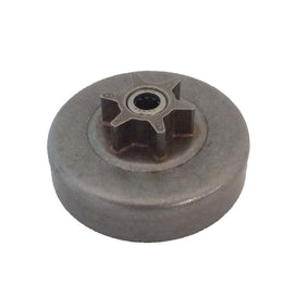 ASSY CLUTCH DRUM 3/8  #501628301
