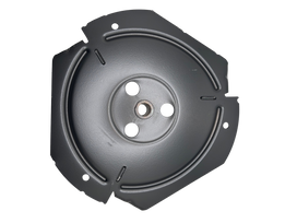 SERVICE KIT IMPELLER WELDMENT JONSERED-REDMAX #531167901