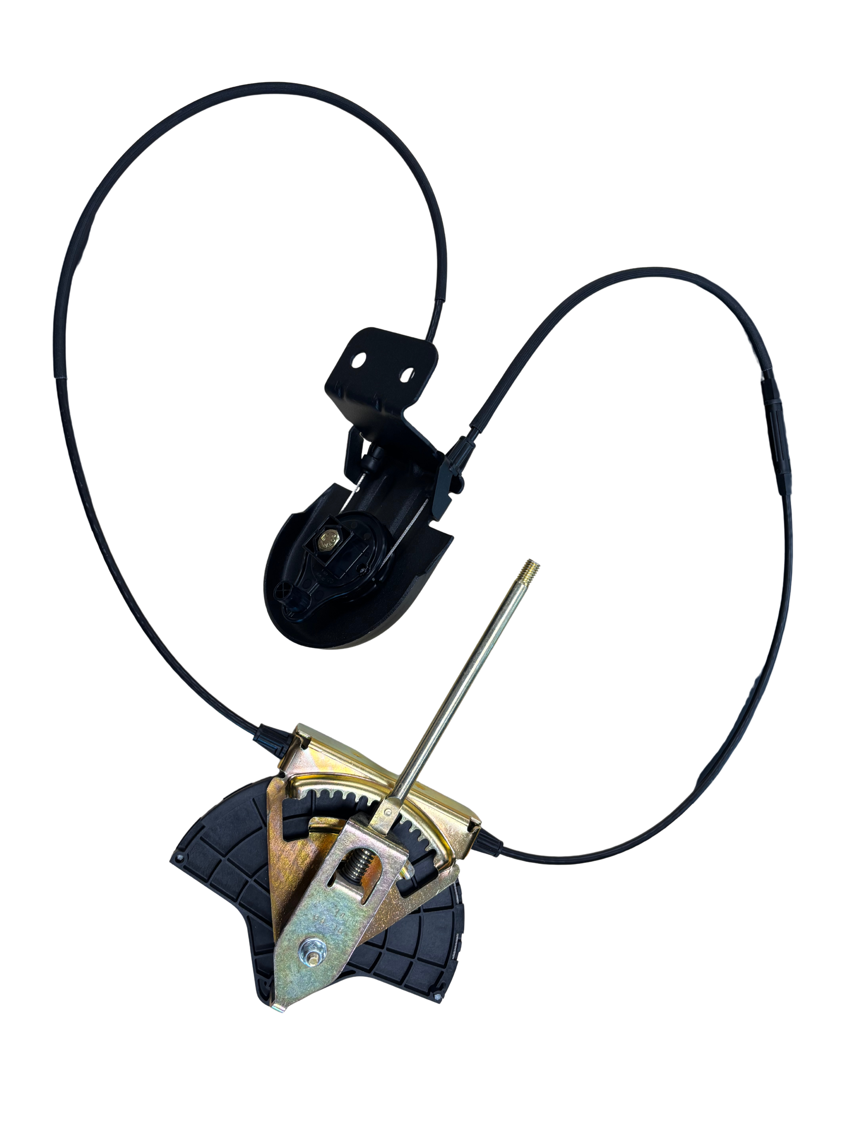 CONTROL CHUTE ROTATION BLACK #532428272 – Equipements ESF