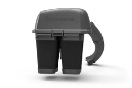 95CM 2-BIN BAGGER KIT 100 SERIES - HUSQVARNA #538 89 92-01