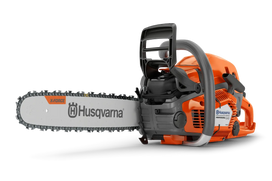 HUSQVARNA CHAINSAW 18'' - 50.1CC/3.6HP