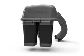 95CM 2-BIN BAGGER KIT 200 SERIES - HUSQVARNA #547 28 93-01