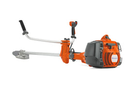 DÉBROUSSAILLEUSE FORESTIÈRE HUSQVARNA #555FX - 53.3CC/3.8HP