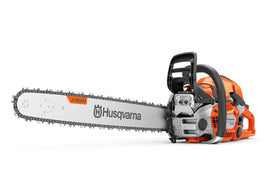 564XP-24 HUSQVARNA CHAINSAW 24" 58GA 3/8" C85 XT