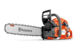 HUSQVARNA CHAINSAW 24'' - 70.6CC/5HP