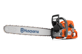HUSQVARNA CHAINSAW 28'' - 70.6CC/5.8HP