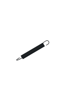 SPRING RETURN IDLER ARM JONSERED-REDMAX #580753001