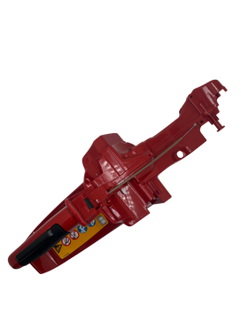 FUEL TANK ASSY  #580887102