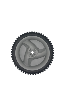 WHEEL.8X1.75.MAG2.RAD3.GREY  #581685301