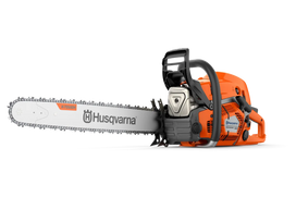 HUSQVARNA CHAINSAW 32'' - 86CC/6.9HP