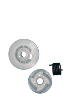 STARTER PULLEY KIT  #586659503