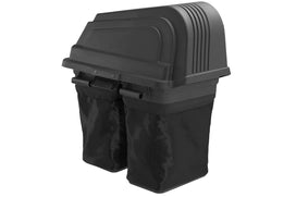 SYSTÈME DE COLLECTE 2 BACS  HUSQVARNA #587 41 24-02