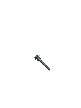 BOLT SHEAR HX HD 1/4-20 CLEAR  #588077502