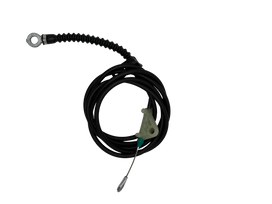CABLE CONTROL.CHUTE.DEFLECTOR. HUSQVARNA #590587002