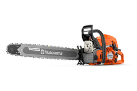 HUSQVARNA CHAINSAW 28'' - 92.7CC/7.6HP