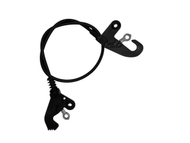 CABLE INTERLOCK CONTROL ACETAL  #593853401