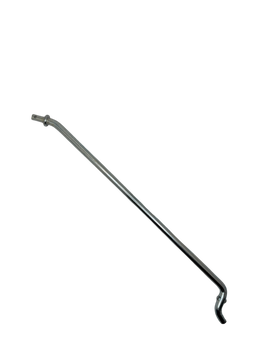 ROD ANTI-SWAY ; TEX CLEAR ZINC  #596274401