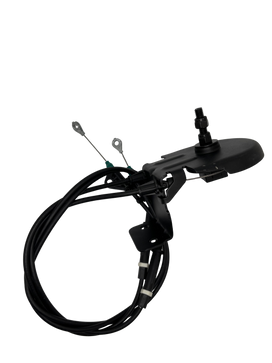 CHUTE ROTATOR W/ADJUST  #598803401