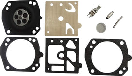 ENSEMBLE DE RÉPARATION DE CARBURATEUR WALBRO #K20-HD