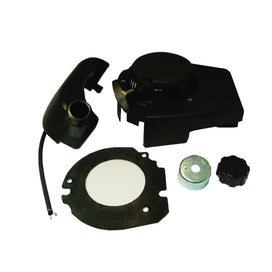 FUEL TANK KIT-ENGINE SV/RV150 STIGA #118550509/0