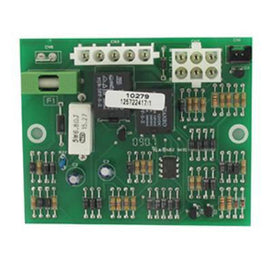 ELECTRONIC CARD STIGA #125722417/1