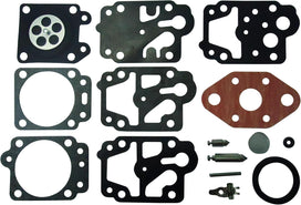 CARBURETOR KIT WALBRO K20-WYL *