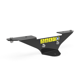 KIT- HITCH- EDGE & ZT ZEROTURN - 71502800