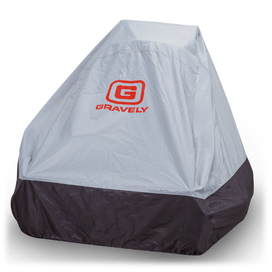 HOUSSE POUR ÉQUIPEMENT GRAVELY ZERO-TURN - #71515300