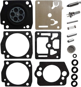 ENSEMBLE DE RÉPARATION DE CARBURATEUR ZAMA #RB-133