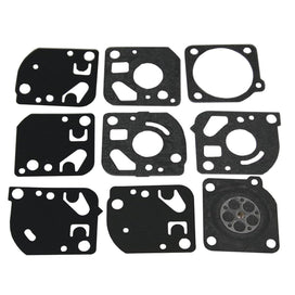 JOINTS & DIAPHRAGMES POUR CARB. C1Q-E3, C1U-H28 ZAMA #GND-18