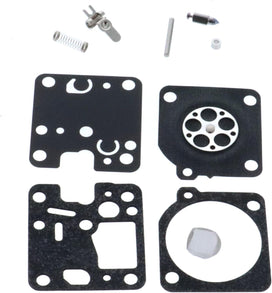ENSEMBLE DE RÉPARATION DE CARBURATEUR ZAMA #RB-188
