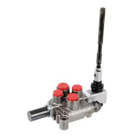 HAND OPERATED VALVE STIGA #1134-7743-01