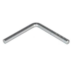 HEIGHT ADJUST LEVER 110/125 QF STIGA #137315013/0