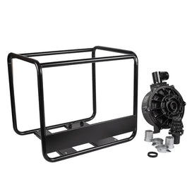 PUMP ASSY 2" CAST IRON HP BE# 85.150.206