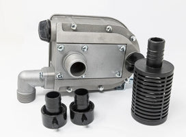 PUMP ASSY 1" HANDLE BASE & HW BE# 85.150.301