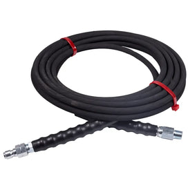 HOSE, 25FT 1/4" WITH PLUG BE# 85.225.125