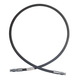 HOSE, WHIRL-A-WAY 62"X3/8" BE# 85.238.059