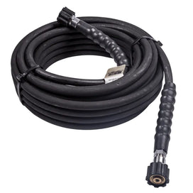 HOSE 50FT 3/8" S/B BLK ASSY BE# 85.238.162