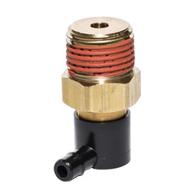 VALVE,THERMAL 1/2"MNPT 145F BE# 85.300.024