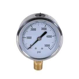 GAUGE 100 P.S.I. BE# 85.300.100