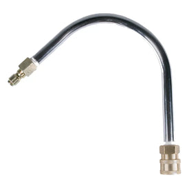 ASSY, GUTTER CLEANER, QC BE# 85.400.007