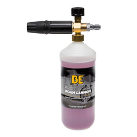 FOAMER W/ 1/2L SOAP ASSEMBLY BE# 85.490.047