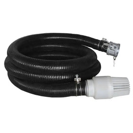 HOSE SET, SUCTION 12'x2" BE# 85.400.079