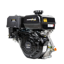 ENGINE, R420, 420CC EPAIII