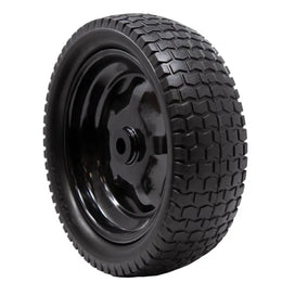 WHEEL,12" w/SPACER BE# 85.660.054BFP